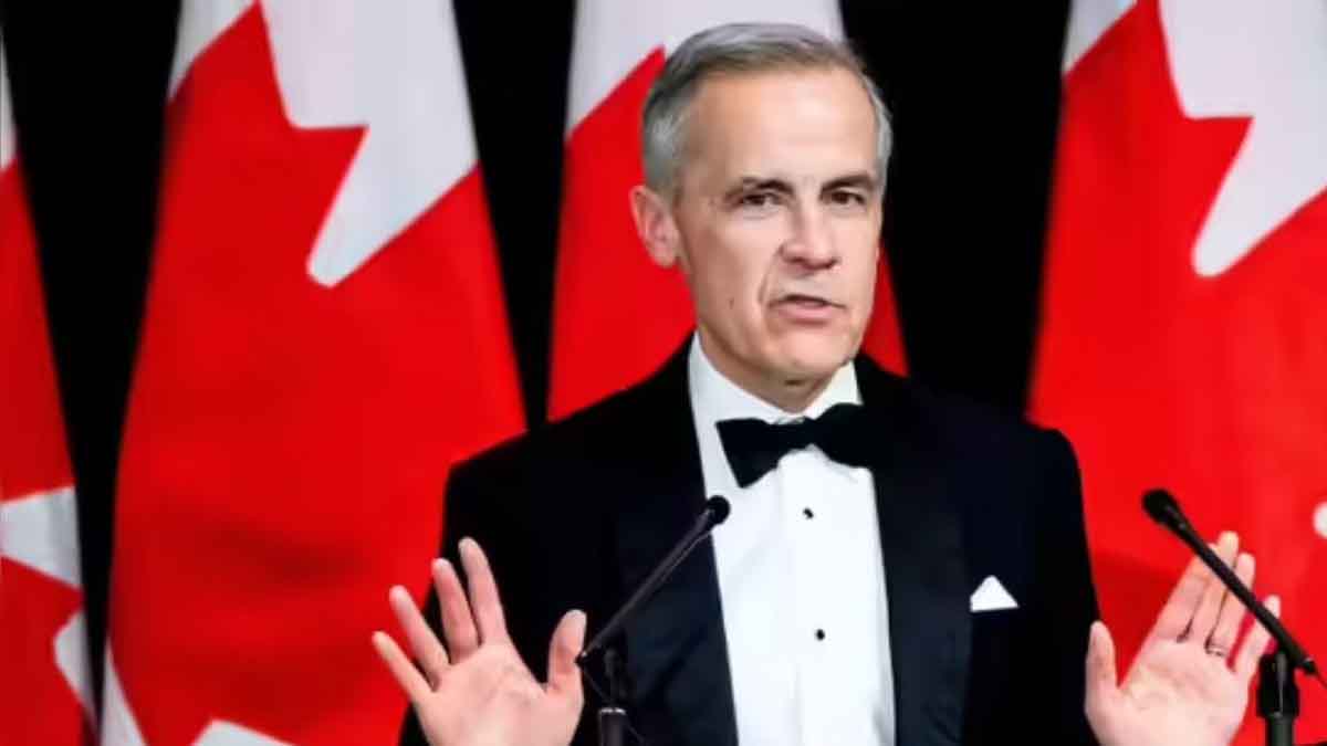 Canada Travel Advisory