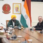 Punjab News: मुख्यमंत्री भगवंत सिंह मान द्वारा ‘युद्ध नशों  विरुद्ध’ के दूसरे चरण की प्रगति की समीक्षा