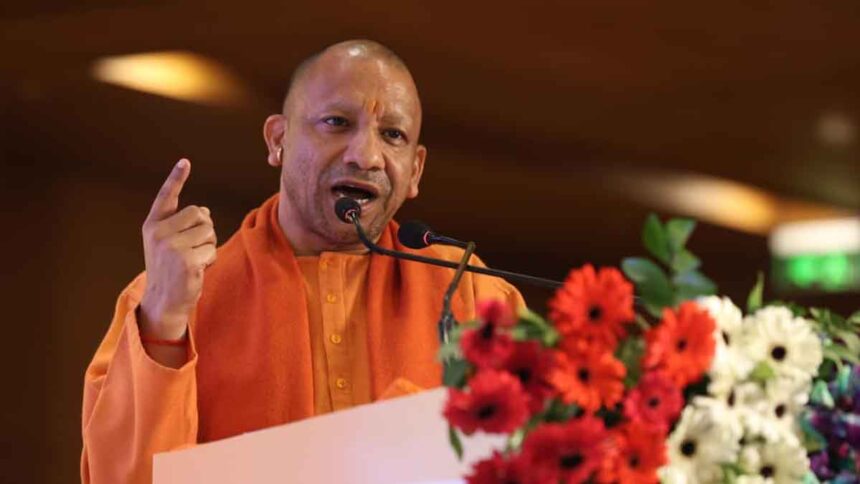 UP News: सीएम युवा योजना में जौनपुर अव्वल, सीएम योगी करेंगे सम्मानित