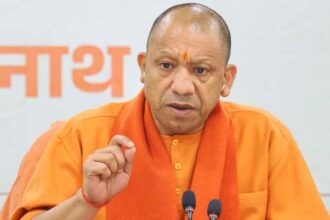 CM Yogi Adityanath