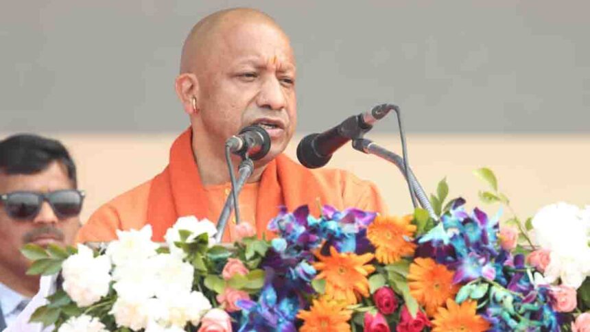 UP News: उत्तर प्रदेश दिवस पर केंद्रीय गृह मंत्री व मुख्यमंत्री ने किया ‘एक जनपद-एक व्यंजन’ का शुभारंभ