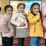 DIPS News: डिप्स में फॉल–विंटर फैशन फिएस्टा नन्हे कदम, बड़ा आत्मविश्वास