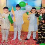 DIPS News: डिप्स शैक्षिक संस्थानों की श्रृंखला में हर्षोल्लास के साथ मनाया गया गणतंत्र दिवस