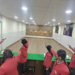 DIPS News: डिप्स में गर्ल पावर की शानदार उड़ान, शूटिंग में बेटियां रच रहीं नए कीर्तिमान