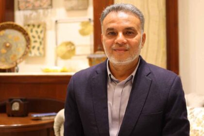 DIPS News: संघर्ष से सफलता तक: डिप्स कॉलेज ढिलवां के नवअंश सिद्धू ने रचा प्रेरणादायक इतिहास