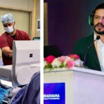 Innocent Hearts: डॉ. रोहन बौरी ने किया ऐतिहासिक डिफर्ड लाइव नेत्र शल्य उपचार, इनोसेंट हार्ट्स आई सेंटर को मिला राष्ट्रीय गौरव