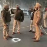 Encounter In Jalandhar