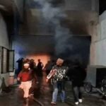 Jalandhar News: जालंधर में लकड़ी के गोदाम में लगी भयानक आग, लाखों का सामान जलकर हुआ राख