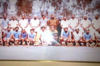 Davinder Singh Garcha