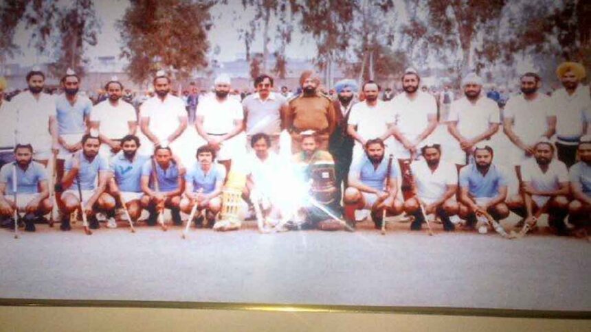 Davinder Singh Garcha