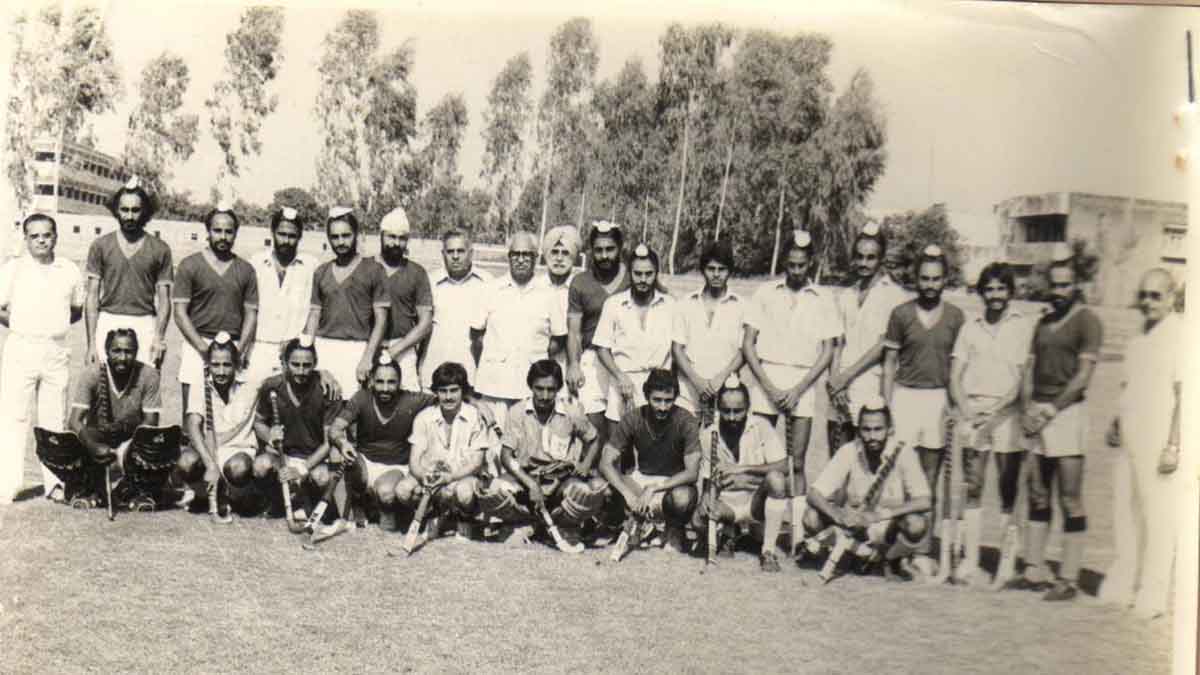 Davinder Singh Garcha