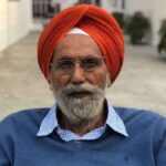 Gurdeep Singh Bhaini Passed Away