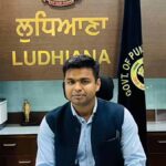 himanshu jain ias punjab