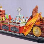 Punjab News: गणतंत्र दिवस के लिए पंजाब सरकार की झांकी मानव एकता के आध्यात्मिक प्रकाश और बलिदान की भावना का प्रतीक