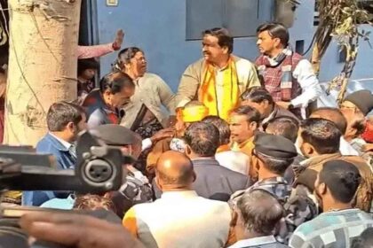 Indore Water Tragedy