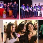 Innocent Hearts: इनोसेंट हार्ट्स ग्रीन मॉडल टाउन में यादों, भावनाओं और मुस्कानों से सजा हस्ता-ला-विस्ता विदायगी समारोह