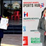 इनोसेंट हार्ट्स के विद्यार्थियों ने प्रतिष्ठित शतरंज टूर्नामेंटों में किया शानदार प्रदर्शन