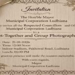 Punjab News: मेयर के गेट टु गैदर कार्यक्रम पर सियासी बवाल, कांग्रेस ने किया बायकॉट, जमकर हंगामा