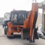 जालंधर में नशा तस्कर के घर पर चला पीला पंजा