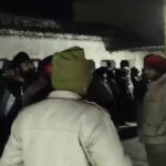 Jalandhar News: जालंधर में गुरु ग्रंथ साहिब की बेअदबी, सिख संगत में भारी रोष, इलाके में तनाव का माहौल