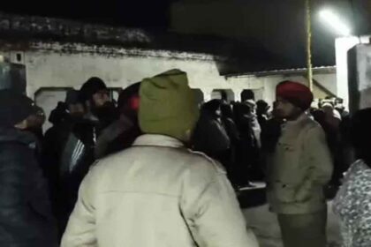 Jalandhar News: जालंधर में गुरु ग्रंथ साहिब की बेअदबी, सिख संगत में भारी रोष, इलाके में तनाव का माहौल