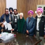Jalandhar News: किसानों ने डिप्टी कमिश्नर को सौंपा ज्ञापन, कड़े संघर्ष की दी चेतावनी