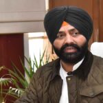 Laljit Singh Bhullar