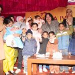 'धियों की लोहड़ी’ के 25 वर्ष पूरे