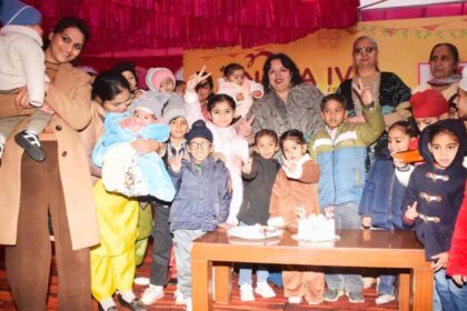 'धियों की लोहड़ी’ के 25 वर्ष पूरे