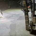 फिरौती न देने पर फायरिंग