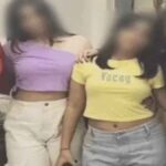 सेक्स रैकेट अड्‌डे की लोकेशन फर्जी निकली