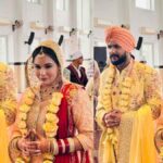 Mandy Takhar Divorce