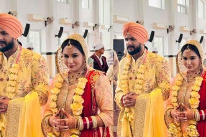 Mandy Takhar Divorce