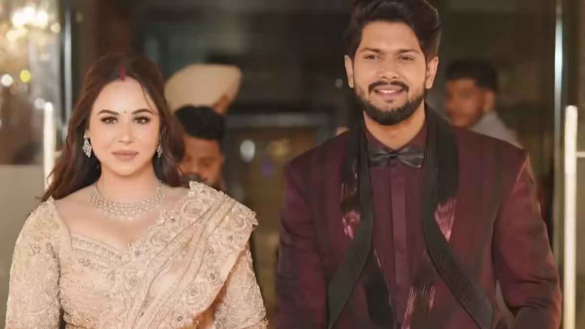 Mandy Takhar Divorce