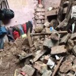 Punjab News: पंजाब में भारी बारिश ने मचाई तबाही, घर की गिरी छत, तीन बच्चे घायल