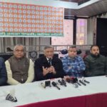 Jalandhar News: मुख्यमंत्री स्वास्थ्य बीमा योजना पुरानी गारंटियों की तरह सिर्फ़ एक भ्रम, फंडिंग और कार्यप्रणाली पर सरकार क्यों चुप– मनोरंजन कालिया