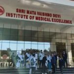 Punjab News: माता वैष्णो देवी इंस्टीट्यूट ऑफ मेडिकल एक्सीलेंस की मान्यता रद्द करने संबंधी फैसले पर पुनर्विचार करे केंद्र सरकार- कुलतार सिंह संधवां