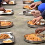 Mid-Day Meal Incident