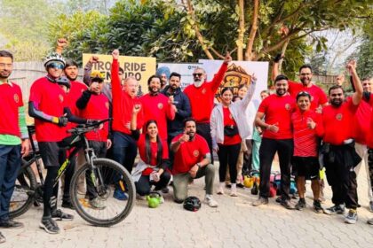 Punjab News: मोहाली वन मंडल की पहल से सिसवां–मिर्ज़ापुर वन क्षेत्र बना ईको-टूरिज़्म का केंद्र