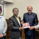 Punjab Defence Services Welfare Minister Mohinder Bhagat