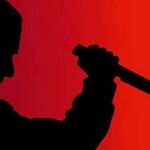 कांग्रेस नेता की चाकू मारकर हत्या