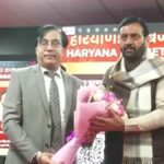 सीएम नायब सिंह सैनी की अध्यक्षता में प्री-बजट बैठक आयोजित