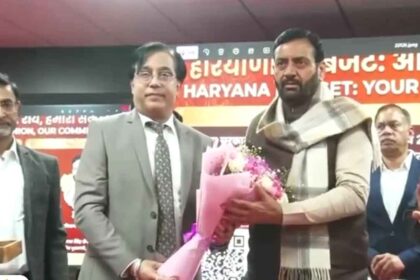 सीएम नायब सिंह सैनी की अध्यक्षता में प्री-बजट बैठक आयोजित