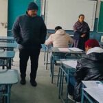 Punjab News: महाराजा रणजीत सिंह प्रिपरेटरी इंस्टीट्यूट की दाखिला परीक्षा में 48 सीटों के लिए 3 हजार से अधिक उम्मीदवारों ने दी परीक्षा