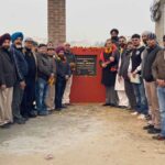 Jalandhar News: नितिन कोहली ने ‘फिट सेंट्रल’ कैंपेन के तहत वार्ड नंबर 12 में वॉलीबॉल कोर्ट का उद्घाटन किया