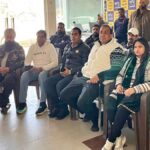 Jalandhar News: भगवंत मान और अरविंद केजरीवाल के नेतृत्व में पंजाब ने रचा इतिहास- नितिन कोहली