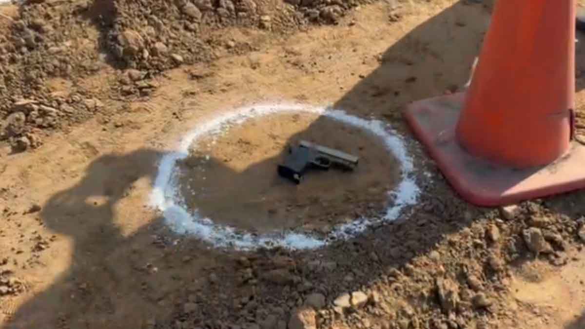 Encounter In Patiala