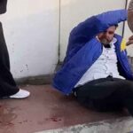 Jalandhar News: जालंधर में NRI युवती ने किया जमकर हंगामा, पेट्रोल पंप के कर्मचारी को पीटा