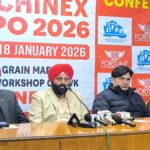 MACHINEX EXPO 2026 Exhibition