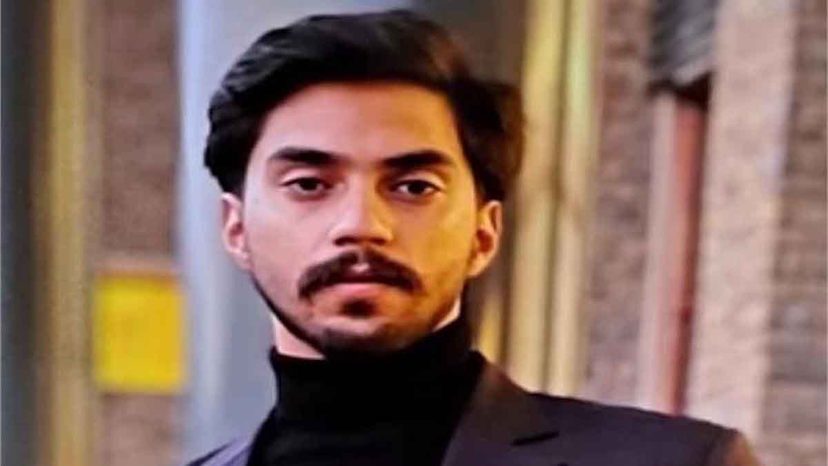 मृतक राजवीर सिंह खैरा की फाइल फोटो